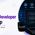Amazon Back End Developer Internship