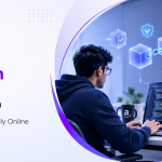 Amazon Blockchain Developer Internship