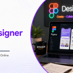 Amazon Figma Designer Internship