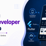 Amazon Flutter Developer Internship ﻿