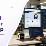 Amazon Front End Developer Internship