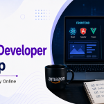 Amazon Full Stack Developer Internship