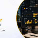 Amazon Power BI Developer Internship