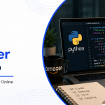 Amazon Python Developer Internship
