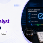 Amazon Quality Analyst Internship