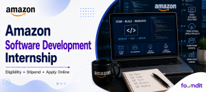 Amazon Software Development Internship 2026: How to Apply, Eligibility, Roles & Selection Process