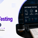 Amazon Software Testing Internship