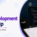 Amazon Web Development Internship