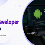 Amazon android developer internship