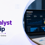 Amazon data analyst internship