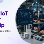 Amazon IoT Engineer Internship