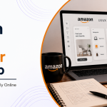 Amazon UI/UX Designer Internship