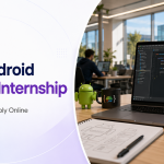 Google Android Developer Internship