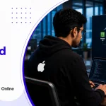 Apple AWS Cloud Engineer Internship
