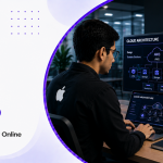 Apple Cloud Architect Internship
