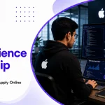 Apple Data Science Internship