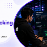 Apple Ethical Hacking Internship [