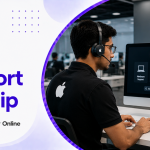 Apple IT Support Internship
