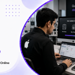 Apple Software Testing Internship