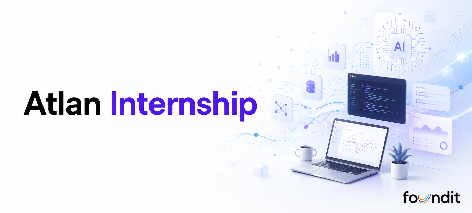 Atlan Internship
