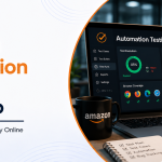 Amazon Automation Testing Internship