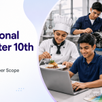 Best Vocational Courses After 10th in India