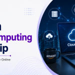 Cloud computing Internship