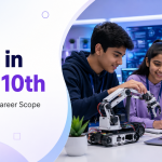 Diploma in AI After 10th