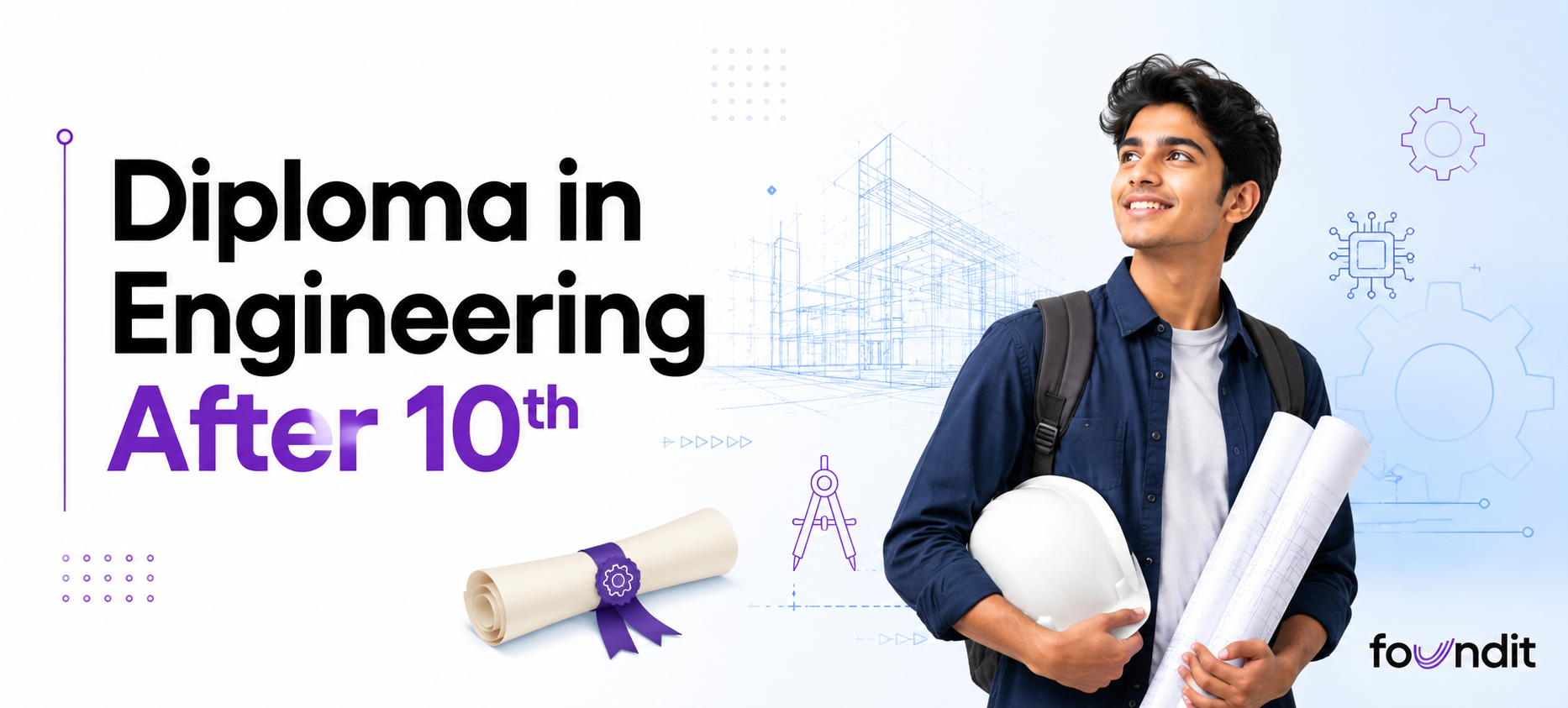 Diploma in Engineering After 10th