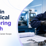 Diploma in Mechanical Engineering after 10th