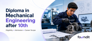 Diploma in Mechanical Engineering After 10th: Complete Career Guide 2026