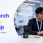 Google AI Research Scientist Internship
