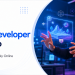 Google ARVR Developer Internship