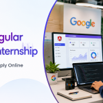 Google Angular Developer Internship