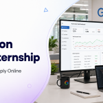 Google Automation Testing Internship