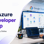 Google Azure Cloud Developer Internship ﻿