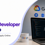 Google Backend Developer Internship