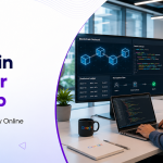 Google Blockchain Developer Internship