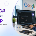 Google C# Developer Internship