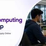 Google Cloud Computing Internship