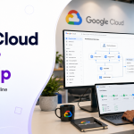 Google Cloud Engineer Internship