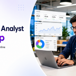 Google Data Analyst Internship
