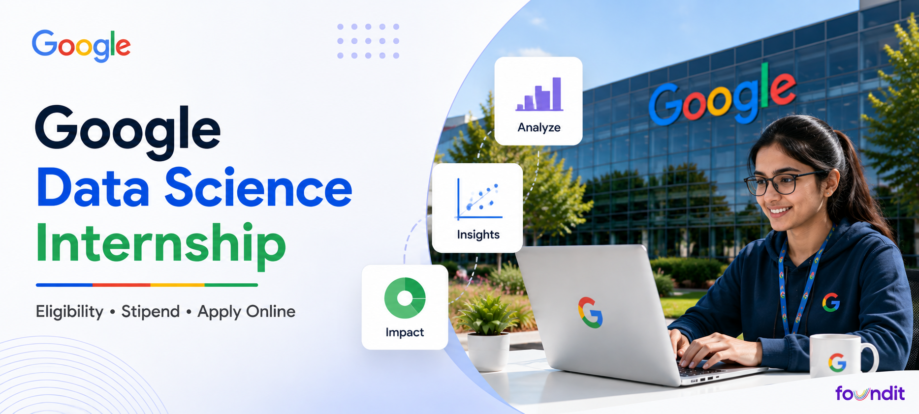 Google Data Science Internship
