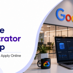 Google Database Administrator Internship