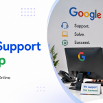 Google Desktop Support Internship