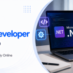 Google Dot Net Developer Internship