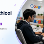 Google Ethical Hacking Internship