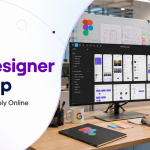 Google Figma Designer Internship
