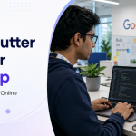 Google Flutter Developer Internship