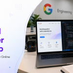 Google Front End Developer Internship